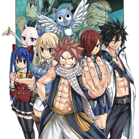 Meet your Posher Cynthia and K'Deem - Picture 1 of 1